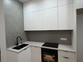 2-комнатная квартира · 55.2 м² · 3/9 этаж, Улы Дала 28 за 47 млн ₸ в Астане, Нура р-н