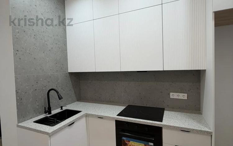 2-комнатная квартира · 55.2 м² · 3/9 этаж, Улы Дала 28 за 47 млн ₸ в Астане, Нура р-н — фото 10