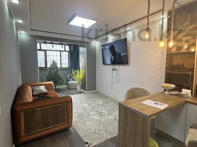 2-комнатная квартира · 59 м² · 1/5 этаж, Левый берег 16 за 25 млн 〒 в 