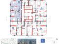 3-бөлмелі пәтер · 107.25 м², Е 900 5, 5/1, 5/2, 5/3, бағасы: 110 млн ₸ в Астане, Нура р-н — фото 2