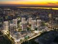 3-бөлмелі пәтер · 107.25 м², Е 900 5, 5/1, 5/2, 5/3, бағасы: 110 млн ₸ в Астане, Нура р-н — фото 3