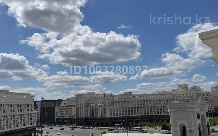 2-комнатная квартира · 63.4 м² · 5/8 этаж, Мангилик Ел 38стр — Триумфальная Арка за 320 000 ₸ в Астане, Есильский р-н — фото 49