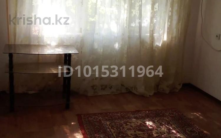 1-бөлмелі пәтер · 25 м² · 3/5 қабат, Қарасу ш/а. 2, бағасы: 75 000 ₸ в Таразе, мкр Карасу — фото 2