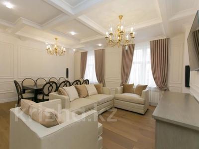 Жеке үй · 5 бөлме · 300 м² · 4 жүзд., Мирас ш/а. 77, бағасы: 2.5 млн ₸ в Алматы, Бостандыкский р-н