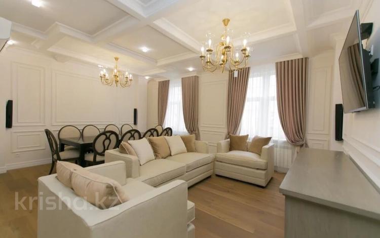 Жеке үй · 5 бөлме · 300 м² · 4 жүзд., Мирас ш/а. 77, бағасы: 2.5 млн ₸ в Алматы, Бостандыкский р-н — фото 5