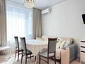 2-комнатная квартира · 46.2 м² · 4/9 этаж, Кайым Мухамедханова 6б за 42.5 млн ₸ в Астане, Нура р-н