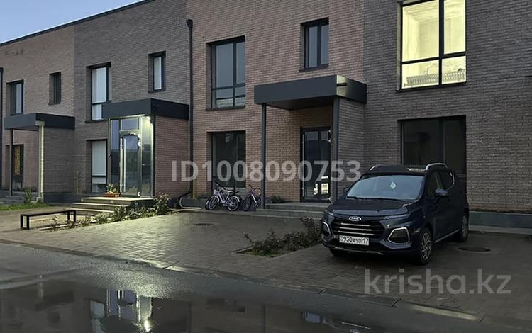 4-комнатная квартира · 145 м², Тамерлановское шоссе 205/5 за 57 млн ₸ в Шымкенте, Абайский р-н — фото 2