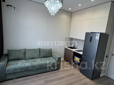 2-комнатная квартира · 40 м² · 7/9 этаж, Сығынак 12 за 32 млн 〒 в Астане, Нура р-н