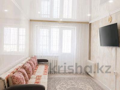 3-комнатная квартира · 59 м² · 2/2 этаж, Ульянова — Акимат- Народный банк за 13.5 млн ₸ в Бишкуле (Бесколь)