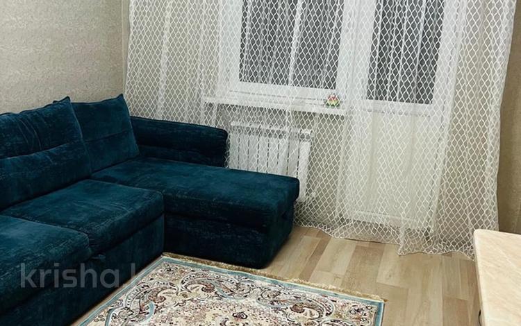 2-комнатная квартира · 42 м² · 8/10 этаж, Мкр Аксай, Б. Момышулы 25 за 250 000 ₸ в Алматы, Ауэзовский р-н — фото 2