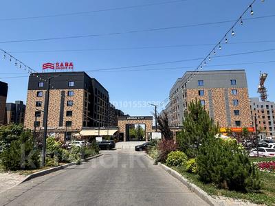 2-комнатная квартира · 47 м² · 1/6 этаж, мкр Думан-1, Халиуллина 140/14 за 400 000 ₸ в Алматы, Медеуский р-н