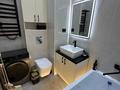 2-комнатная квартира · 47 м² · 1/6 этаж, мкр Думан-1, Халиуллина 140/14 за 400 000 ₸ в Алматы, Медеуский р-н — фото 5