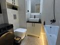 2-комнатная квартира · 47 м² · 1/6 этаж, мкр Думан-1, Халиуллина 140/14 за 400 000 ₸ в Алматы, Медеуский р-н — фото 6