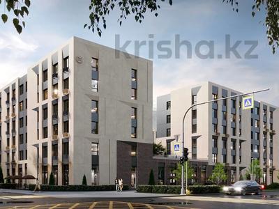 3-комнатная квартира · 67.14 м², ​Приканальная БАК 99а за ~ 50.8 млн 〒 в Алматы, Медеуский р-н