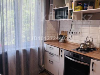 3-бөлмелі пәтер · 66.3 м² · 4/5 қабат, мкр Орбита-3 21 — Торайгырова-мустафина, бағасы: 45 млн ₸ в Алматы, Бостандыкский р-н
