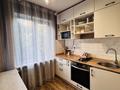 3-комнатная квартира · 66.3 м² · 4/5 этаж, мкр Орбита-3 21 — Торайгырова-мустафина за 45 млн ₸ в Алматы, Бостандыкский р-н — фото 4