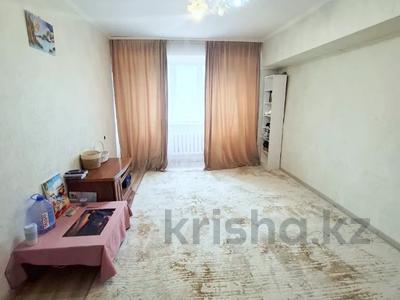 2-комнатная квартира · 64 м² · 2/5 этаж, мкр Мамыр-1 за 41 млн ₸ в Алматы, Ауэзовский р-н