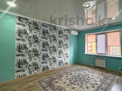 1-комнатная квартира · 40 м² · 8/9 этаж, Самал 94/1 за 15 млн 〒 в Уральске