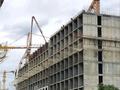 1-комнатная квартира · 39.13 м² · 3/12 этаж, Просп. Рыскулова / ул. Онгарсыновой 8 за 21 млн ₸ в Алматы, Алатауский р-н — фото 2