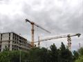 1-комнатная квартира · 39.13 м² · 3/12 этаж, Просп. Рыскулова / ул. Онгарсыновой 8 за 21 млн ₸ в Алматы, Алатауский р-н — фото 3