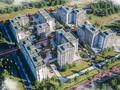 1-комнатная квартира · 39.13 м² · 3/12 этаж, Просп. Рыскулова / ул. Онгарсыновой 8 за 21 млн ₸ в Алматы, Алатауский р-н — фото 6