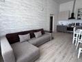 2-бөлмелі пәтер · 50 м² · 1/9 қабат, Камзина 41/1 — Баянтау, бағасы: 15 000 ₸ в Павлодаре — фото 2