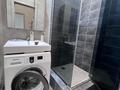 2-бөлмелі пәтер · 50 м² · 1/9 қабат, Камзина 41/1 — Баянтау, бағасы: 15 000 ₸ в Павлодаре — фото 9