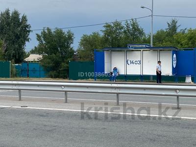 Дача · 1 комната · 80 м² · 4.6 сот., Семейпалатинская 30 — На трассе за 3.2 млн 〒 в Павлодаре