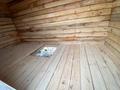 Дача · 1 комната · 80 м² · 4.6 сот., Семейпалатинская 30 — Участок находится по улице Назарбаева, первая линия вдоль трассы за 2.9 млн ₸ в Павлодаре — фото 7