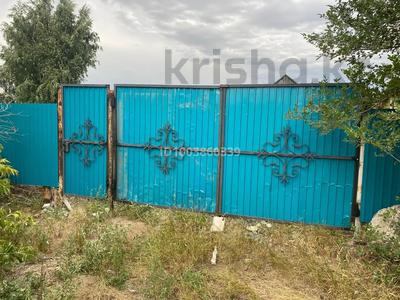 Дача · 1 комната · 80 м² · 4.6 сот., Семейпалатинская 30 — Участок находится по улице Назарбаева, первая линия вдоль трассы за 2.9 млн ₸ в Павлодаре