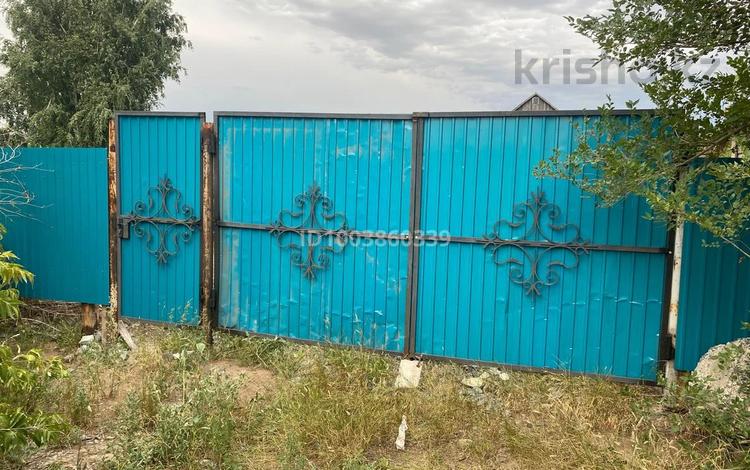 Дача · 1 комната · 80 м² · 4.6 сот., Семейпалатинская 30 — Участок находится по улице Назарбаева, первая линия вдоль трассы за 2.9 млн ₸ в Павлодаре — фото 20
