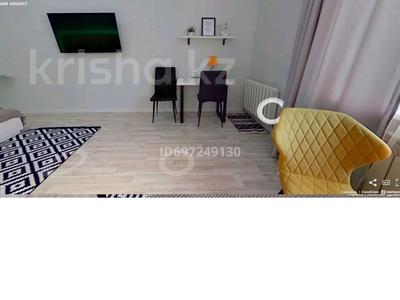 1-бөлмелі пәтер · 37 м² · 2/8 қабат, Достык 14 — Туркестан Конаева район Байтерека, бағасы: 20 000 ₸ в Астане, Есильский р-н
