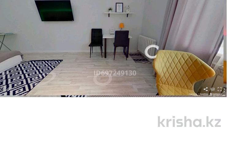 1-бөлмелі пәтер · 37 м² · 2/8 қабат, Достык 14 — Туркестан Конаева район Байтерека, бағасы: 20 000 ₸ в Астане, Есильский р-н — фото 2