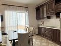 3-комнатная квартира · 100 м² · 3/19 этаж, Б. Момышулы 19 за 48 млн ₸ в Астане, Алматы р-н — фото 3