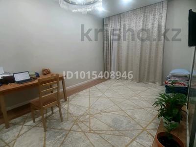 2-бөлмелі пәтер · 59 м² · 1/9 қабат, Төле би 12, бағасы: 46 млн ₸ в Астане, Нура р-н