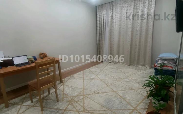 2-бөлмелі пәтер · 59 м² · 1/9 қабат, Төле би 12, бағасы: 46 млн ₸ в Астане, Нура р-н — фото 2