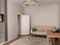 2-комнатная квартира · 58 м² · 1/9 этаж, Төле би 12 за 46 млн ₸ в Астане, Нура р-н — фото 2