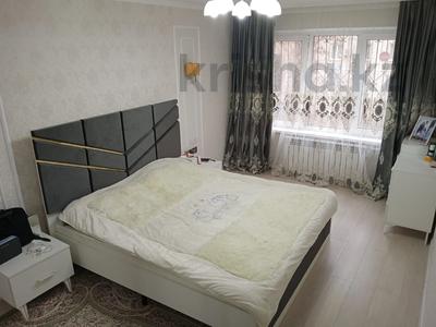 4-бөлмелі пәтер · 75 м² · 1/5 қабат, мкр Орбита-2 — Биржана Навои, бағасы: 49 млн ₸ в Алматы, Бостандыкский р-н