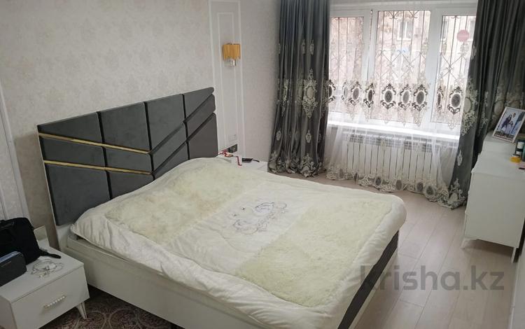 4-комнатная квартира · 75 м² · 1/5 этаж, мкр Орбита-2 — Биржана Навои за 49 млн ₸ в Алматы, Бостандыкский р-н — фото 2
