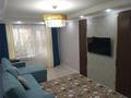4-комнатная квартира · 75 м² · 1/5 этаж, мкр Орбита-2 — Биржана Навои за 49 млн ₸ в Алматы, Бостандыкский р-н — фото 9
