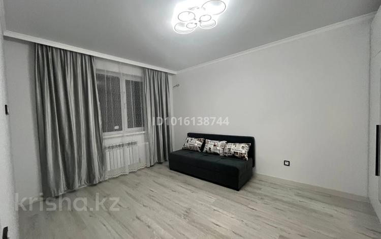 1-комнатная квартира · 30 м² · 4/9 этаж, мкр Кайрат, ​24-я улица 1/1а за 220 000 ₸ в Алматы, Турксибский р-н — фото 2