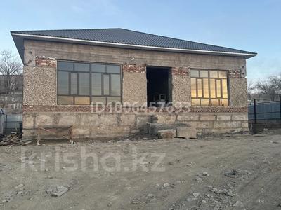 Отдельный дом · 4 комнаты · 400 м² · 9 сот., Восточная объездная 4 — ЖК Жетысу. ( бывший кросс) за 70 млн 〒 в Жезказгане