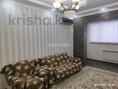 4-комнатная квартира, 90 м², 4/5 этаж, мкр Сайрам 11 за 36 млн 〒 в Шымкенте, Енбекшинский р-н
