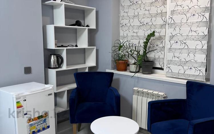 1-бөлмелі пәтер · 42 м² · 5/12 қабат, Шевченко 85 — Сейфуллина, бағасы: 2 000 〒 в Алматы, Алмалинский р-н — фото 7