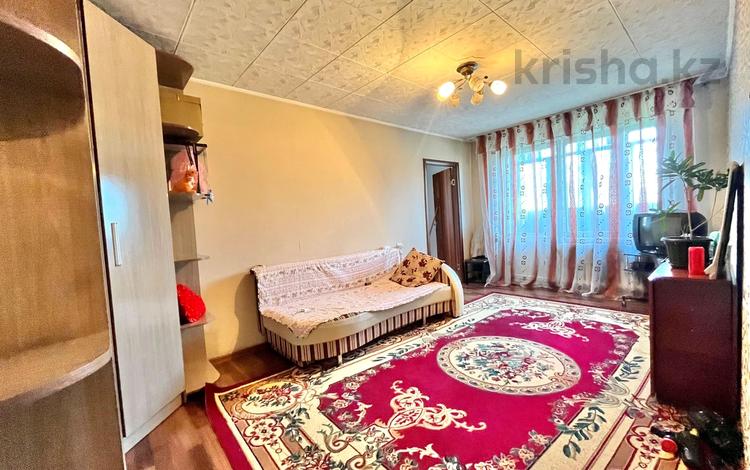 2-комнатная квартира, 45 м², 5/5 этаж, Жастар за 12.6 млн 〒 в Талдыкоргане, мкр Жастар — фото 2