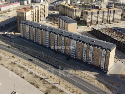 3-комнатная квартира, 96 м², 4/7 этаж, 19-й мкр, 19 мкрн 29/1 за 35 млн 〒 в Актау, 19-й мкр