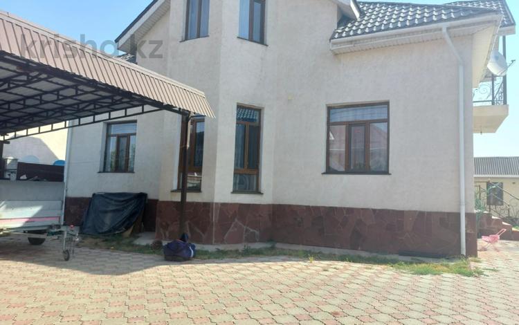 Жеке үй · 6 бөлме · 310 м² · 7 жүзд., Шұғыла ш/а., ул Таргап, бағасы: 120 млн ₸ в Алматы, Наурызбайский р-н — фото 33