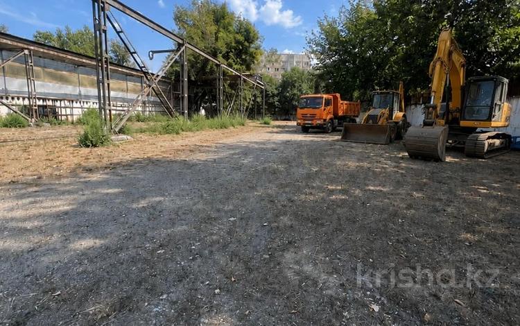 Промбаза · 30 соток, мкр Тастак-1, Мкр Тастак-1 Златоустовская 29 — Сайрана за 3.5 млн ₸ в Алматы, Ауэзовский р-н — фото 3