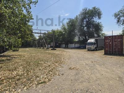 Өнеркәсіптік база · 30 сотық, Тастақ-1 ш/а., Мкр Тастак-1 Златоустовская 29 — Сайрана, бағасы: 3.5 млн ₸ в Алматы, Ауэзовский р-н