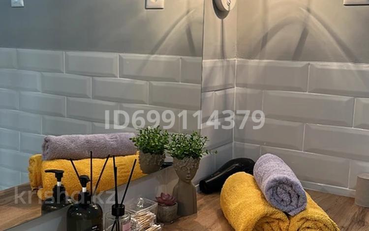 1-бөлмелі пәтер · 40 м² · 7/7 қабат, мкр. Алтын орда 49д, бағасы: 12 000 ₸ в Актобе — фото 15